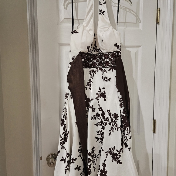 Cocktail dress - Picture 8 of 8